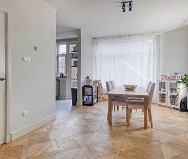 Te huur: Appartement Van Hoytemastraat in Den Haag - Foto 5