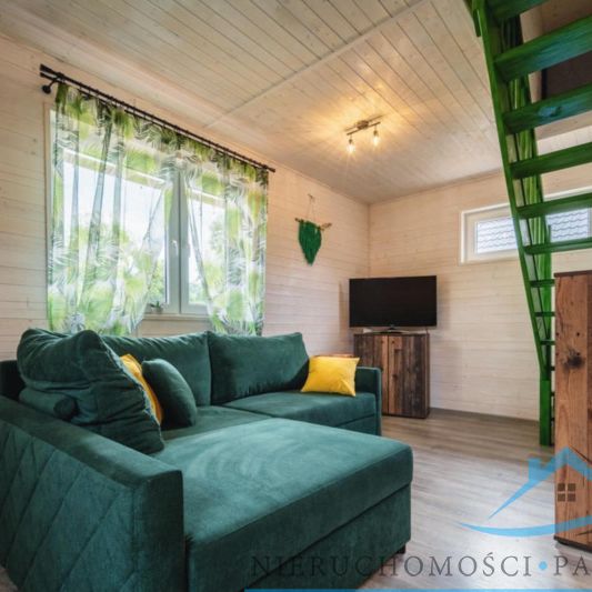 Domek na wynajem długoterminowy w Siedlęcinie - Photo 1