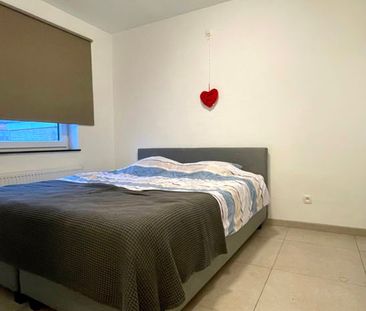 Appartement te huur in Herzele - Foto 6