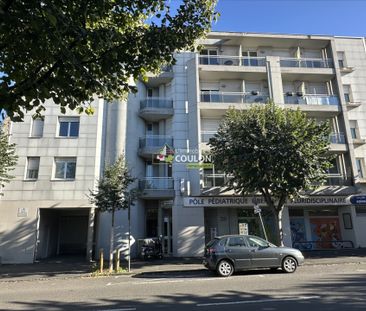 Résidence Les Facs 2000 28 avenue des Paulines, 63000, Clermont-Fer... - Photo 1