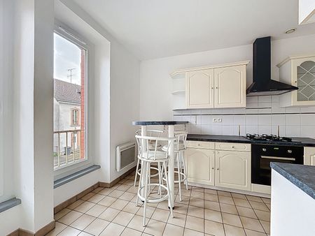 Appartement / Offre 58369404 - Photo 4