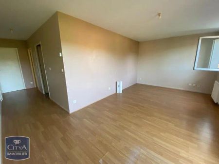 Appartement à louer 2 pièces 50.18m² - Photo 2