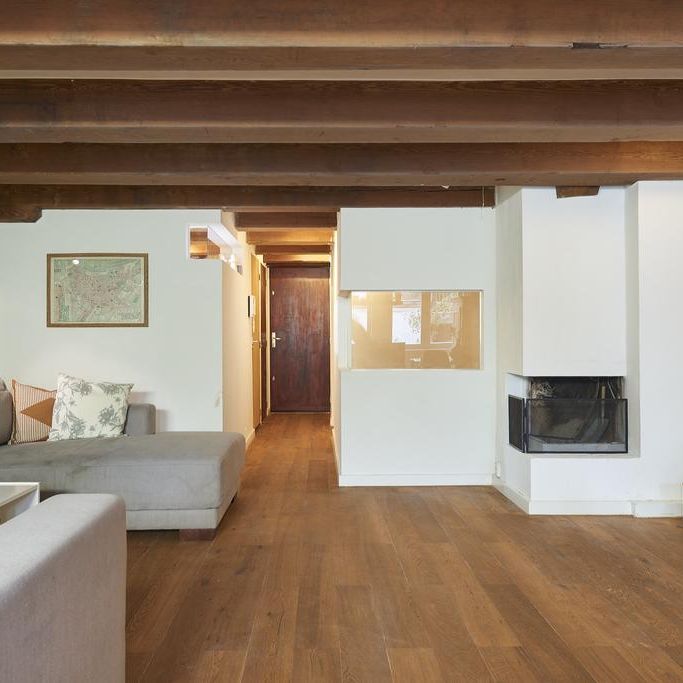 Brouwersgracht 178C - Foto 1