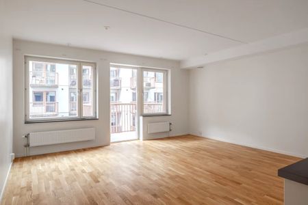 Kamomillvägen, Stockholm - Photo 4