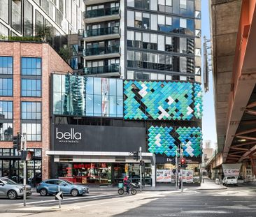 807/250 City Road, Southbank VIC 3006 - Apartment For Rent | Domain - Photo 6