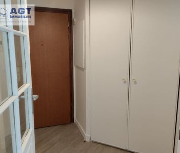 Location Appartement 2 pièces 48m² BEAUVAIS 60000 - Photo 6