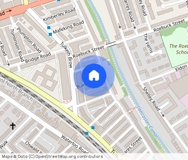 Bulmer Street, Ashton-on-Ribble, Preston PR2 - Photo 1