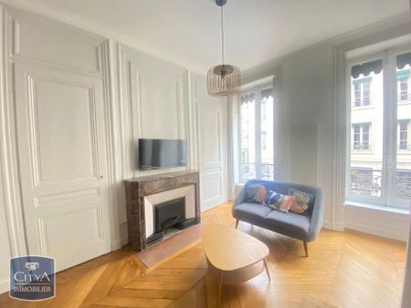 Appartement à louer 3 pièces 50.91m² - Photo 3