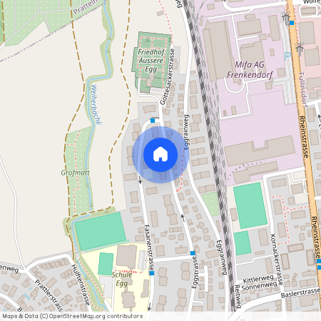 4402, Frenkendorf, Eggstrasse, 55