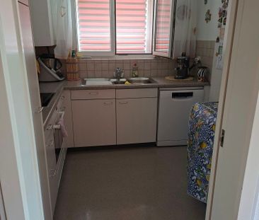 Gemütliche 3-Zimmer-Wohnung in Zofingen – ab sofort verfügbar! - Photo 6
