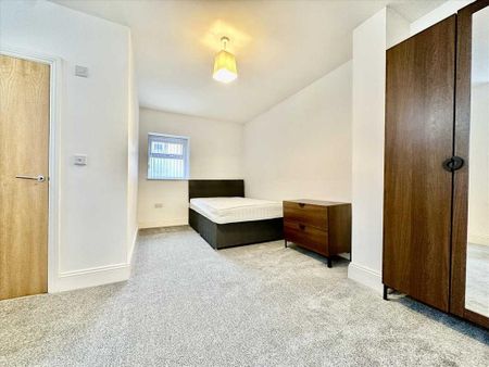 1 bedroom apartment to rent - Photo 4