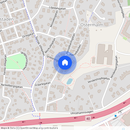 Borås, Hasselbacksgatan, 31, 50454