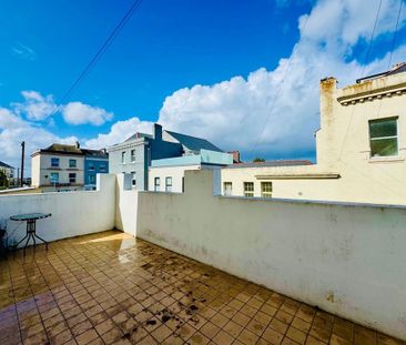 1 bedroom ground floor flat to rent - Photo 4