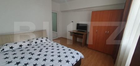 Apartament 2 camere 60 mp, centrala termica, AC, zona Poliva - Fotografie 3