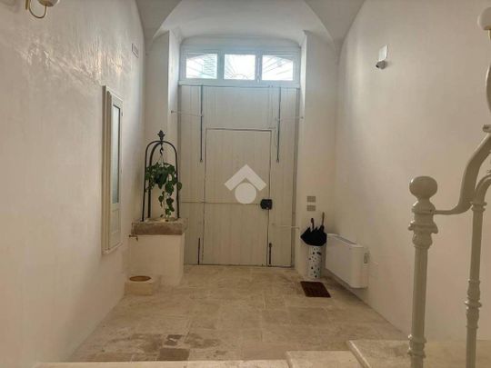Monolocale via Michele Perla 24, Martina Franca - Photo 1