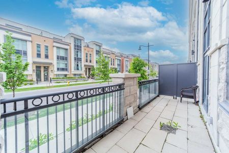 For Lease - 268 Buchanan Drive Unit# 105W, Markham, Ontario - Photo 4