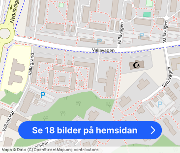 Vallagränd 5 - Foto 1