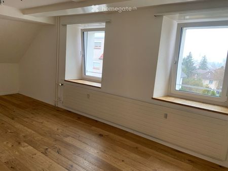 1 Zimmer - Photo 4