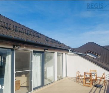 Penthouse Premium 4 Camere 100 mp cu lift din living | Coresi Tractoru - Fotografie 6