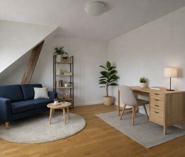 Sankt Olofsgatan 9 B - Photo 1