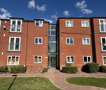 2 bedroom flat to rent - Photo 5