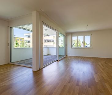 "Suchen Sie eine Wohnung für Ihre Familie? - Dann sind Sie hier ric... - Photo 2