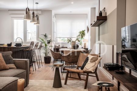 Madrid Capital, Community of Madrid 28006 - Photo 2