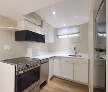 For Lease - 4B Mayfair Avenue Unit# Bsmt, Toronto, Ontario - Photo 5