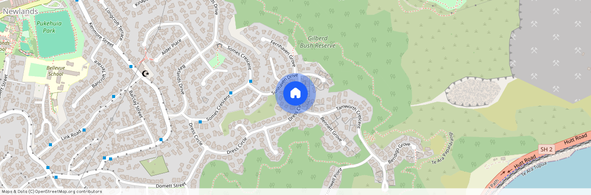 73 Dress Circle, Newlands, Wellington City