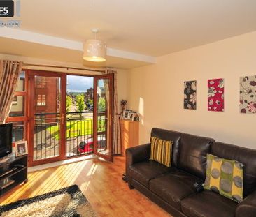 Unit 22, Sequoia Building, Redwood Grove, Dunmurry, Belfast, BT17 9FE - Photo 1