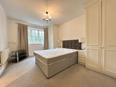 2 bedroom apartment to rent - Photo 5