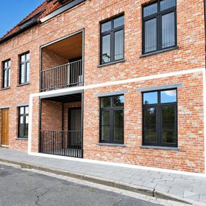 Appartement te huur in Diksmuide voor € 725 met 1 slaapkamer - foto 3