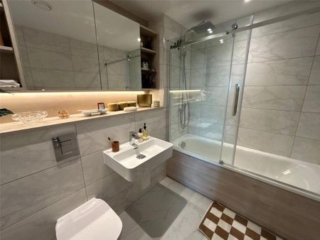 1 bedroom apartment to rent - Photo 5