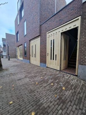 Te huur: Appartement De Haasstraat 18 in Haarlem - Photo 1