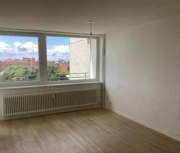 Schöner Wohnen: günstig geschnittene 4-Zimmer-Wohnung in Hannover-B... - Foto 1
