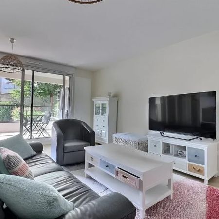 T3 Chamalieres, balcon, cave et garage - Photo 3