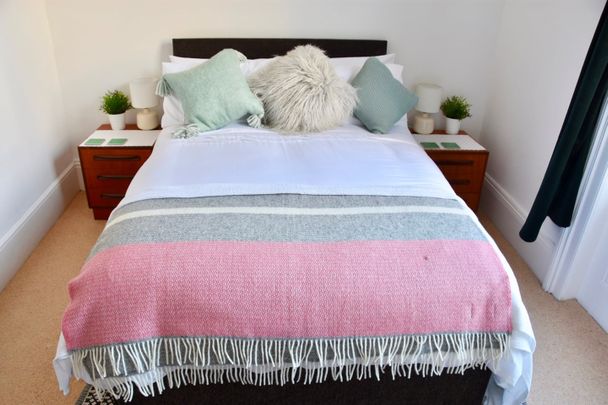 1 Bed Flat, Clifton Hill, BN1 - Photo 1