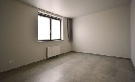 INSTAPKLARE RIJWONING IN CENTRUM LANGEMARK - Photo 2