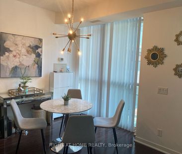 770 Bay Street #501 , - Photo 4