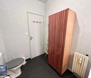 Appartement à louer 1 pièce 29.9m² - Photo 4