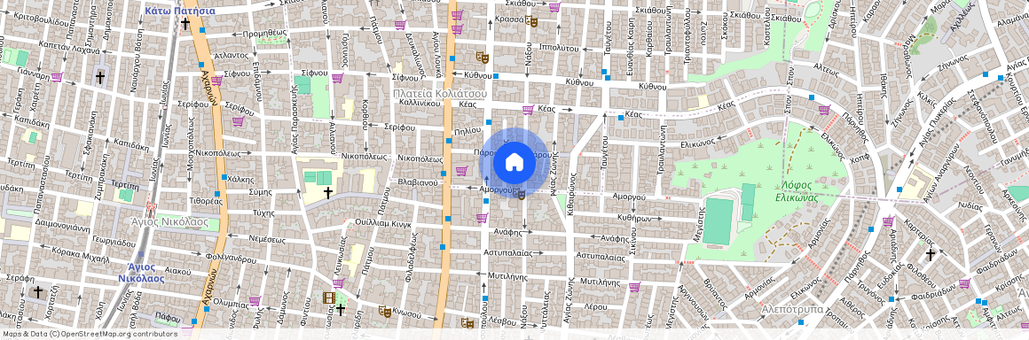 Άνω Κυψέλη (Κυψέλη)