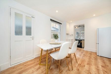 Knivet Road, Fulham, SW6 - Photo 5