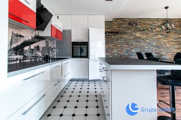 3 pokoje I balkon I przy parku I Górników - Zdjęcie 1