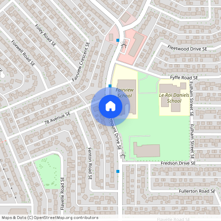 Calgary, Calgary, Calgary Metropolitan, T2H 0Y1