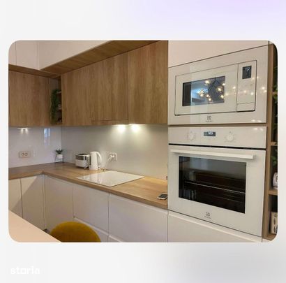 Apartament 3 Camere | Complex Securizat | Pipera Plaza - Fotografie 1