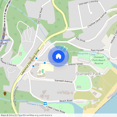 2/14 Station Street, NSW 2508, Stanwell Park