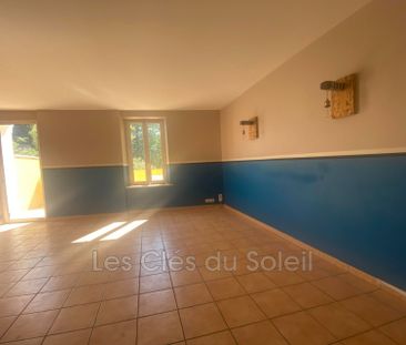 Location appartement 4 pièces 89 m² Brignoles - Photo 5