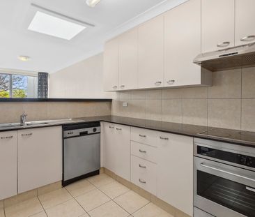 23/12 Howitt Street, Kingston ACT 2604 - Apartment For Rent | Domain - Photo 5