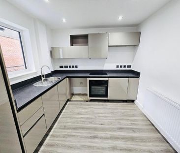 2 bedroom apartment to rent - Photo 6