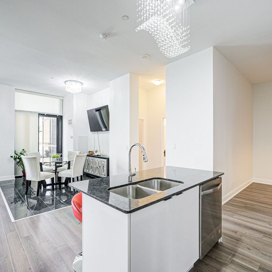 For Lease - 2910 Highway 7 Road Unit# 210, Vaughan, Ontario - Photo 1